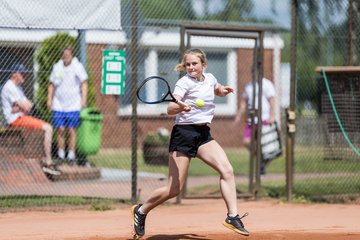 Bild 48 - VL TSV Glinde - Heikendorfer TC : Ergebnis: 8:1